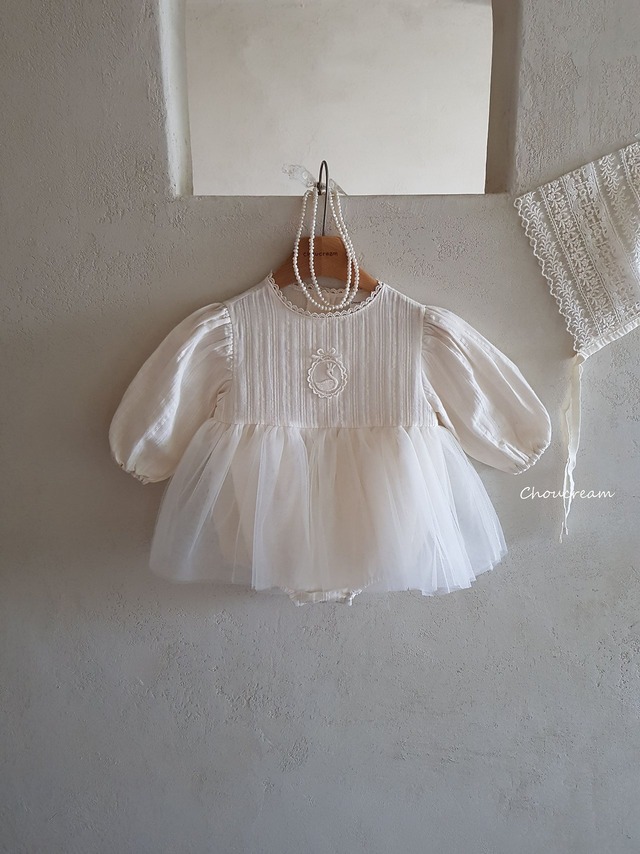 ⭐︎即納⭐︎[ choucream ] swann skirt suit