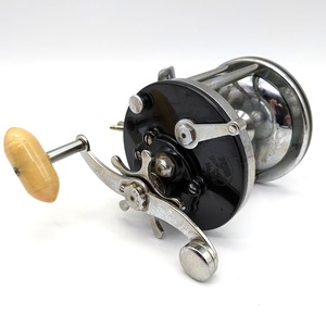DAIWA(大和精工)・PENN Silver Beach No.99・石鯛リール・釣具・現状品・No.241011-16・梱包サイズ60