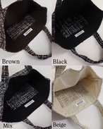 【Tweed】ツイード(Ⅲ)