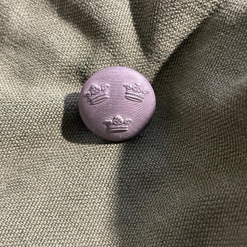 60s スウェーデン軍 実物 M-59 フィールドパンツ C50 w29 詳細写真10