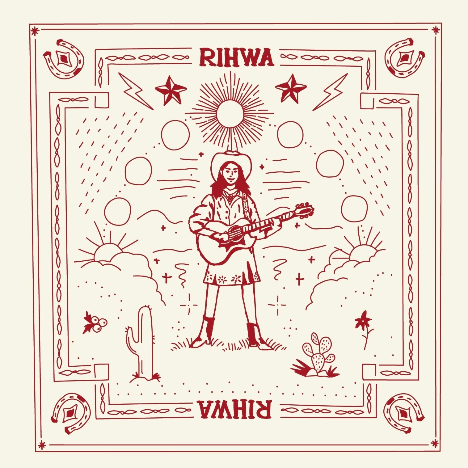 Rihwa Official Online Shop