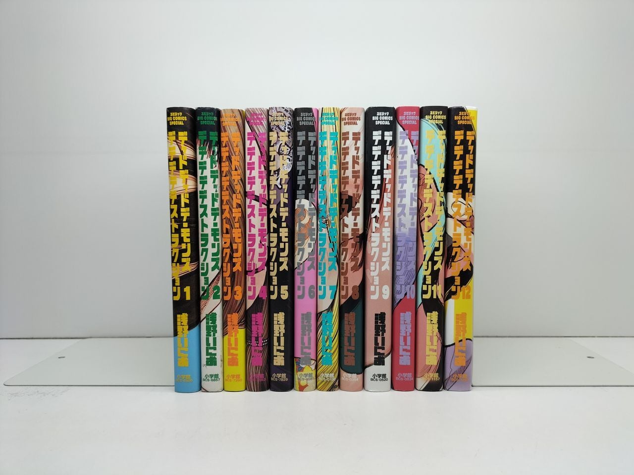 Amazon.co.jp: デッドデッドデーモンズデデデデデストラクション