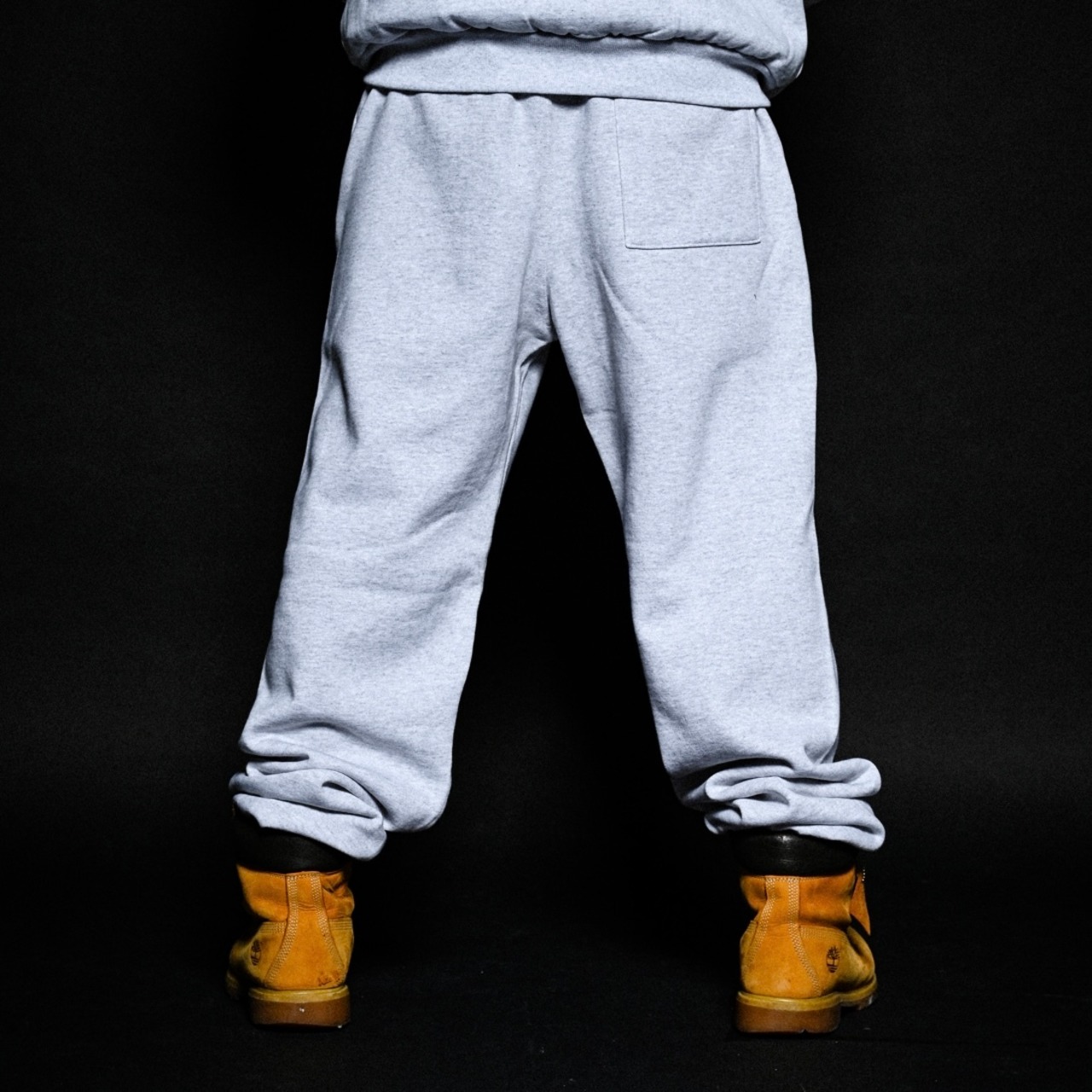 OG LOGO HEAVYWEIGHT SWEAT PANTS