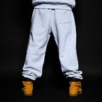 OG LOGO HEAVYWEIGHT SWEAT PANTS