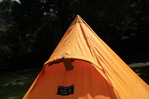 ビンテージテント Mountain hardwear Kiva