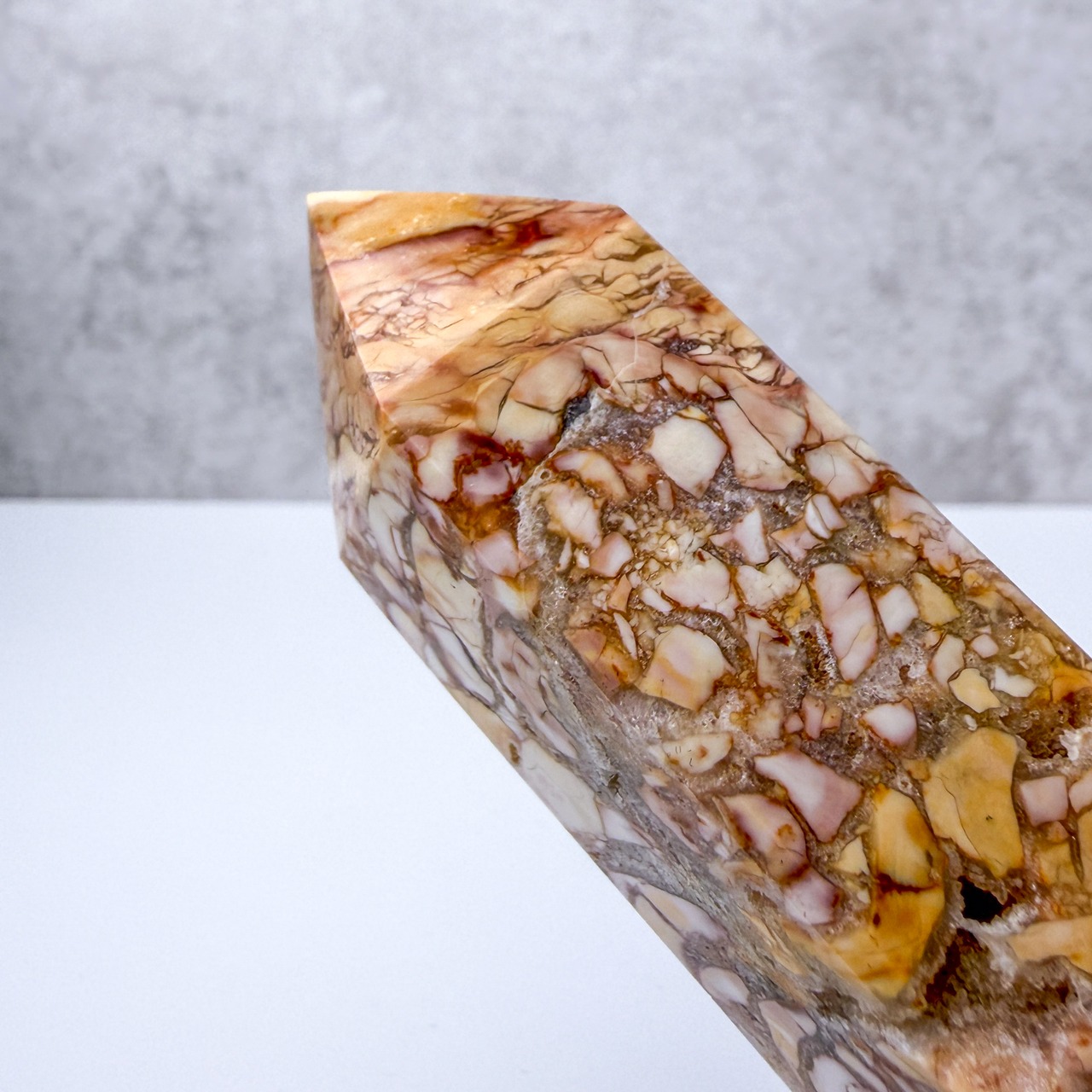 アイビスジャスパー タワー * Jasper * 天然石