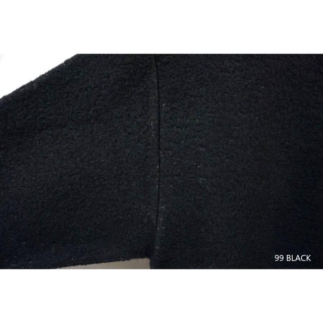 YARRA (ヤラ) モコウールボトルネックプルオーバー【日本製】YR-1451-259【SALE20％OFF】