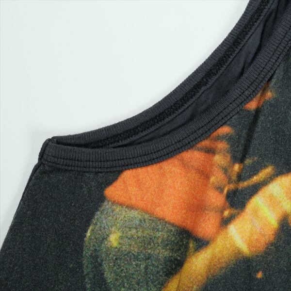 Size【M】 SUPREME シュプリーム 13SS Kingston Tank Top タンクトップ