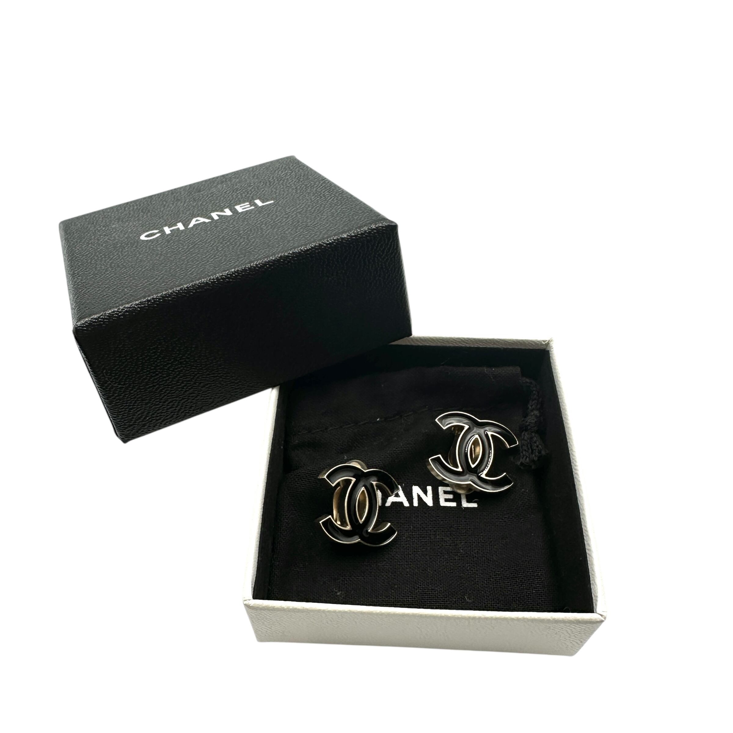 CHANEL シャネル ココマーク ピアス 18356-202503 | rean