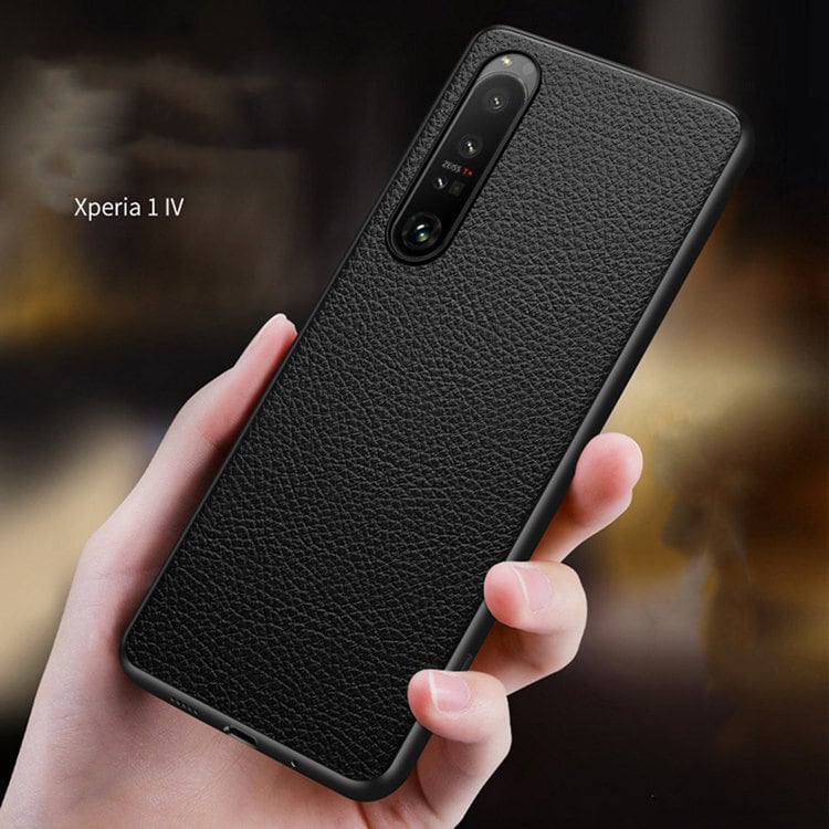 送料無料 ガラスフィルム付きソニー Xperia 5 V ケース エクスペリア 5