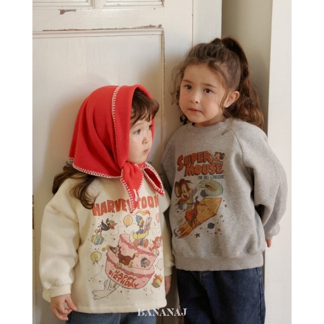 《予約》BANANA J ¨ hero mtm