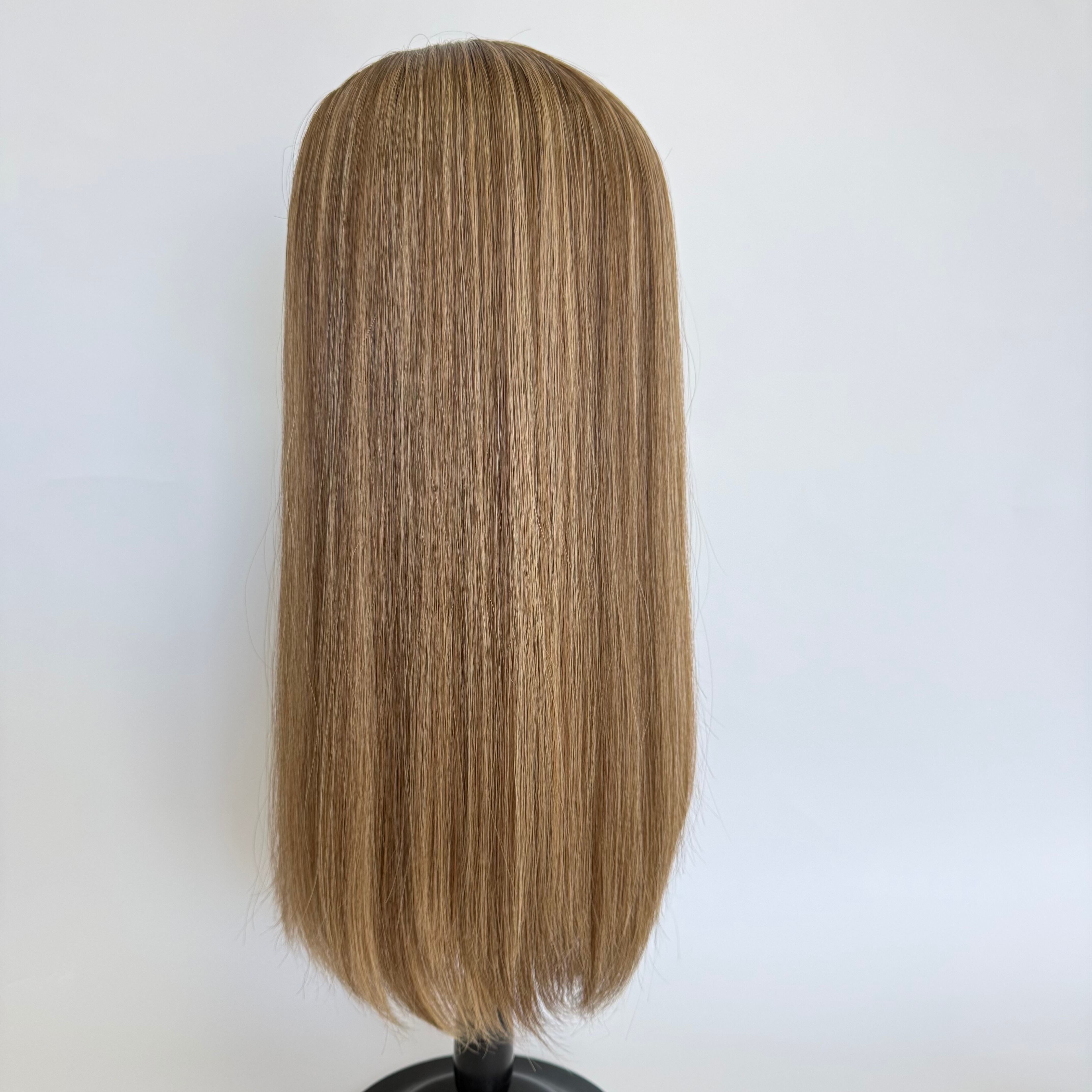 百合子ウィッグ