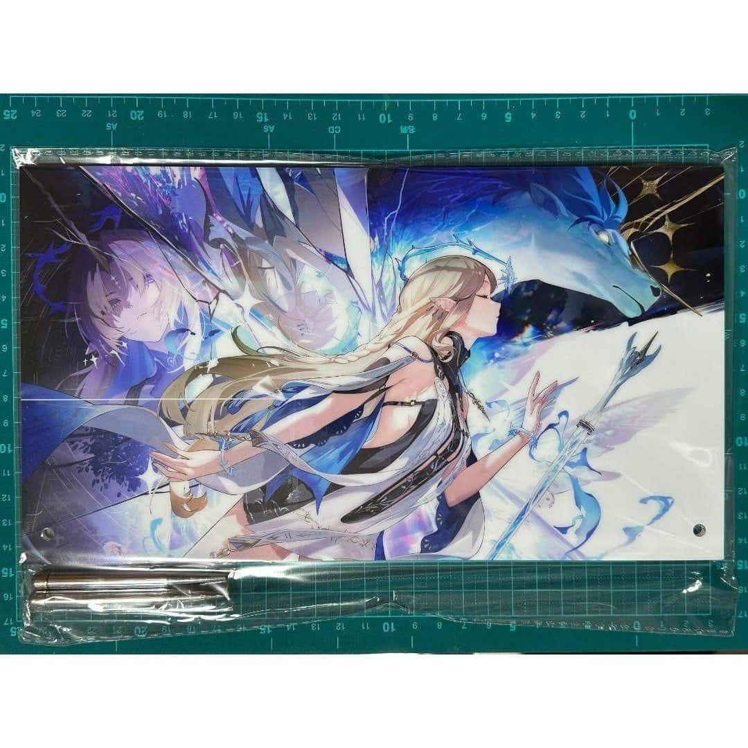 鳴潮 モーニエ アクリルスタンド | mihoyo、鳴潮、恋と深空グッズ専門店