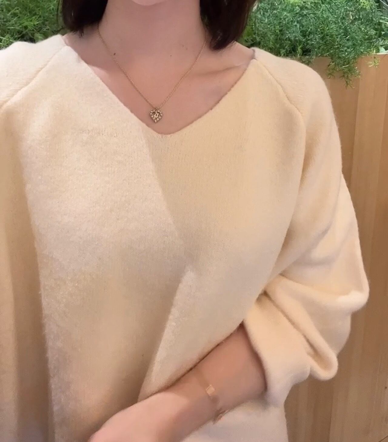1427SALE VINTAGE Christian Dior CDハートロゴストーン 1427SALE VINTAGE Christian Dior CDハートロゴストーン