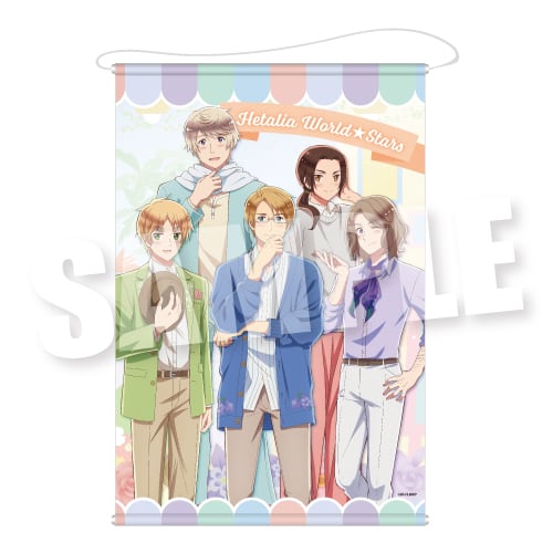 タペストリー | アニハピSHOP ONLINE