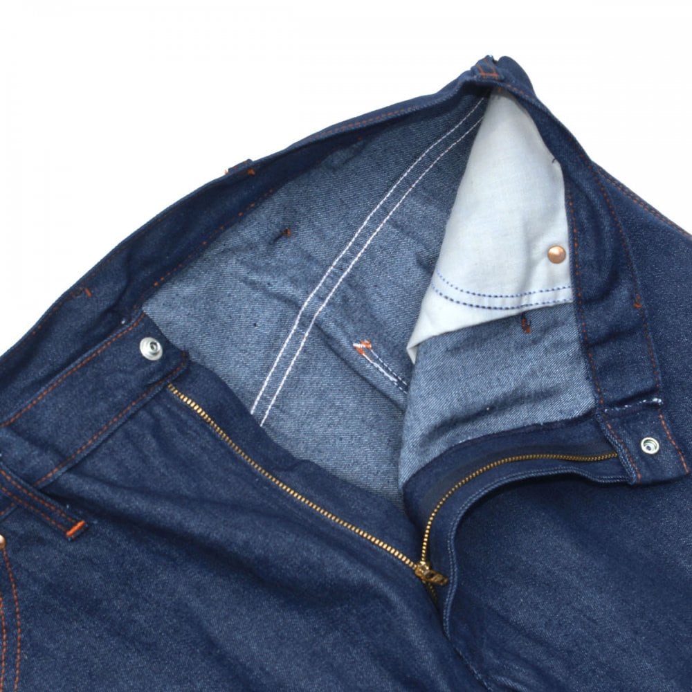 Vintage Denim Painter Pants [1980s-] Big Mac [BIG MAC JC Penney