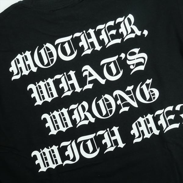 Size【M】 SUPREME シュプリーム ×The Exorcist 25FW Mother L/S Tee