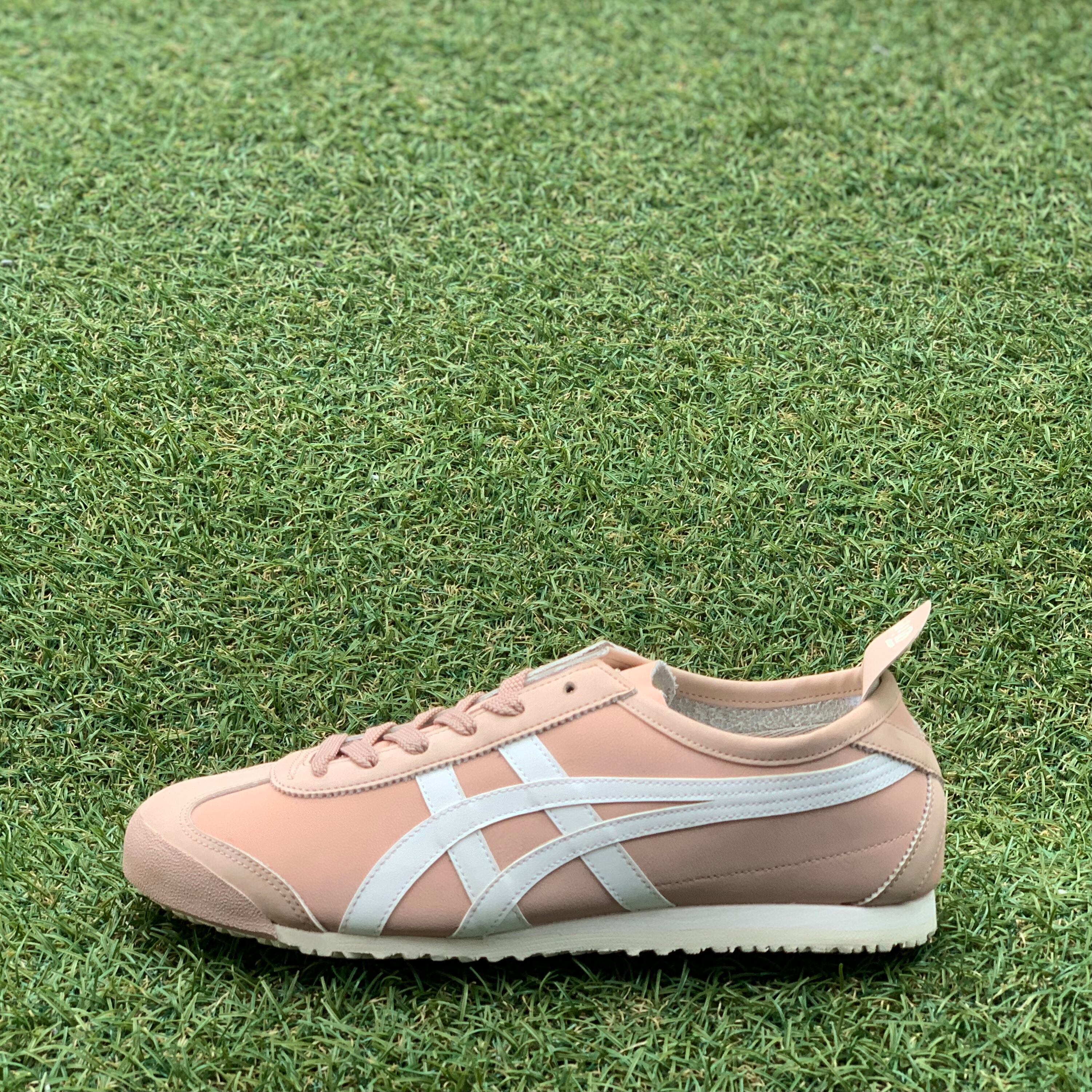 Onitsuka Tiger MEXICO66 オニツカタイガー メキシコ66 G674