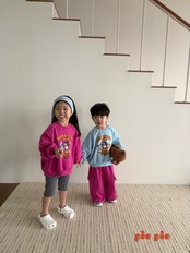 Pie 25/SP Baby kitty MTM