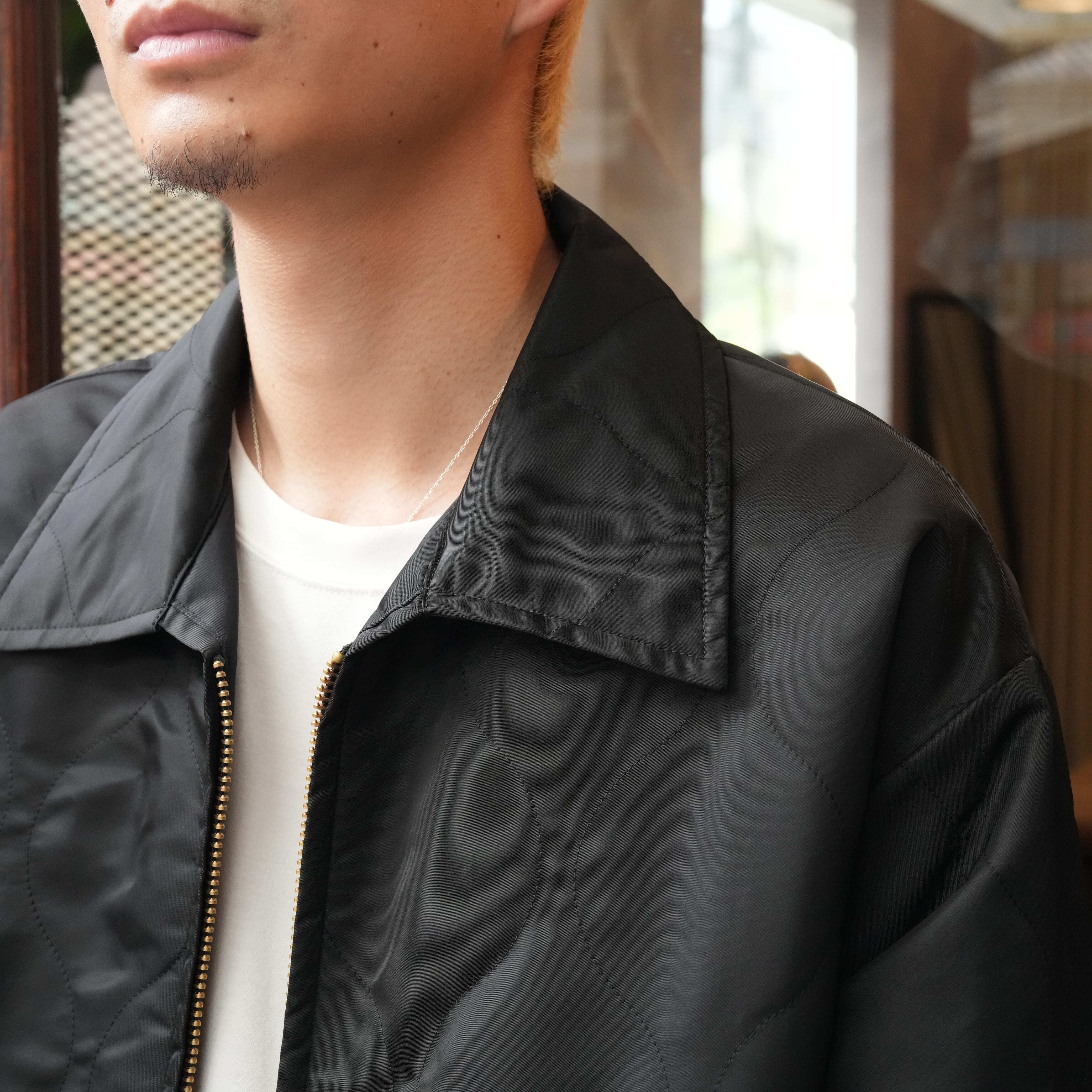 FOUNDOUR (ファウンダ) 25AW 