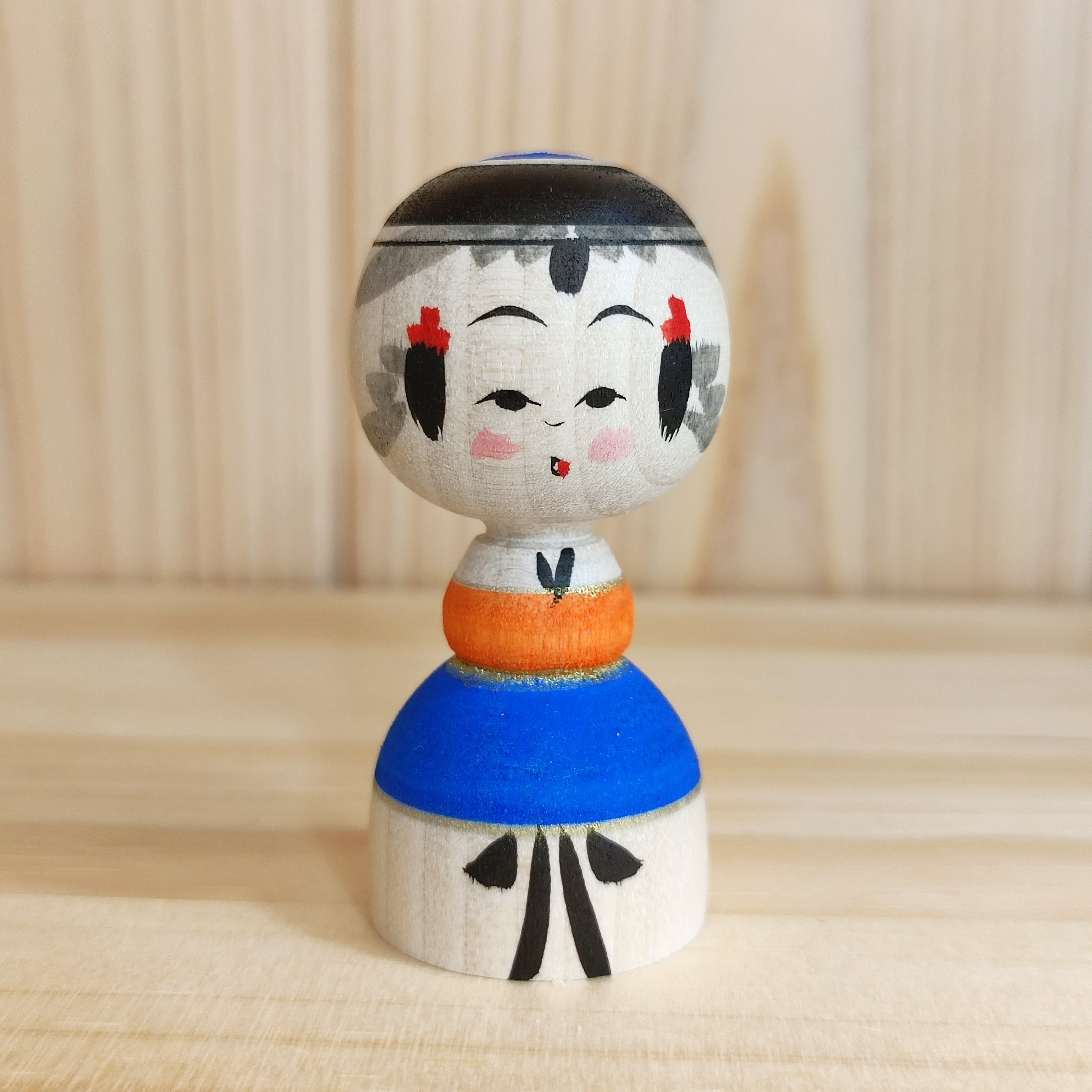 SHIBUYA_KOKESHI こけし専門店