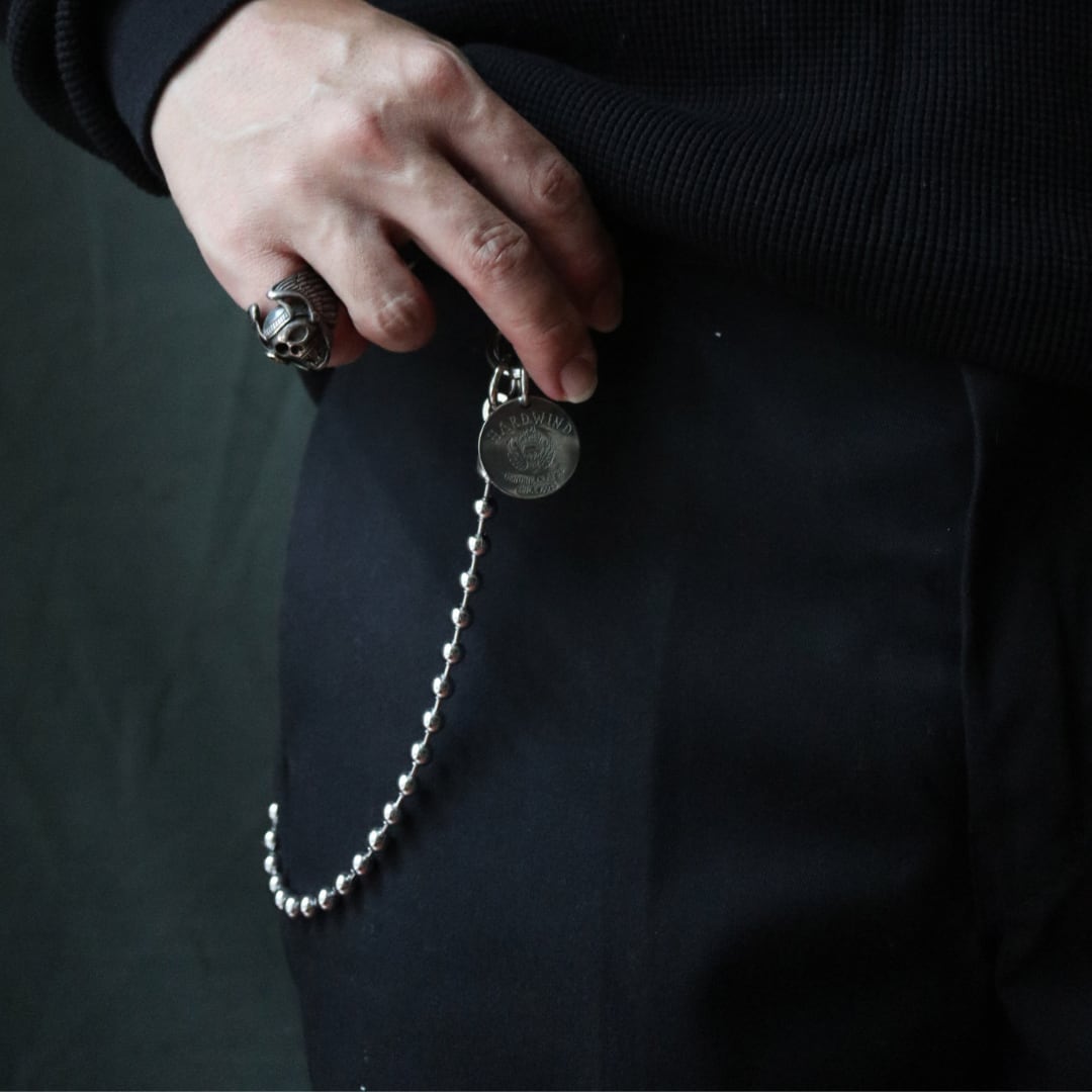 Retro Daily Wallet Chain(VE102)