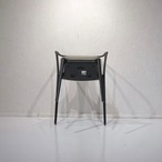 Vitra ヴィトラ Belleville Chair ベルヴィル チェア ダイニングチェア 椅子 モダン ミニマル