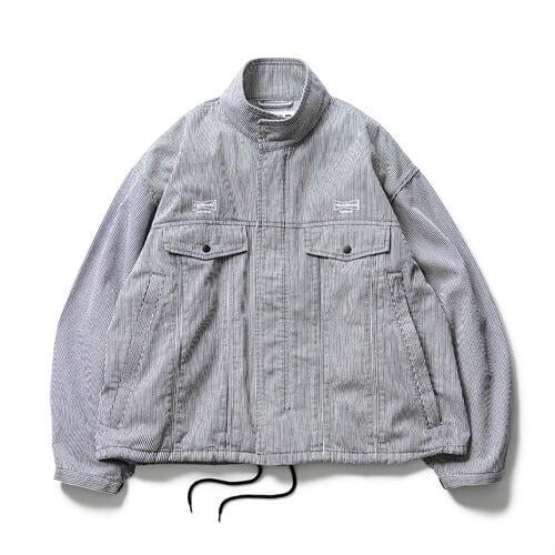 T-65 HICKORY JKT (TIGHTBOOTH / WASTED YOUTH) タイト ...