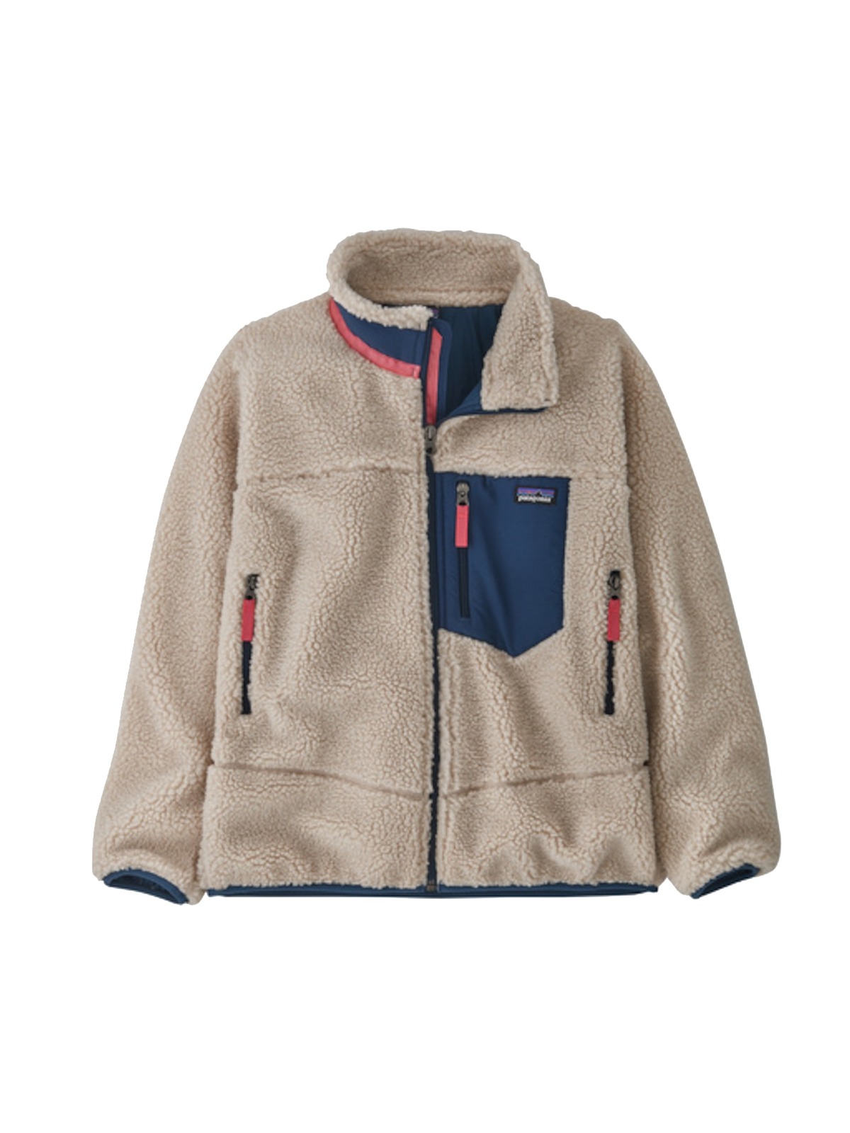 パタゴニア レトロx キッズ セール 2024 patagonia 大人が着る  