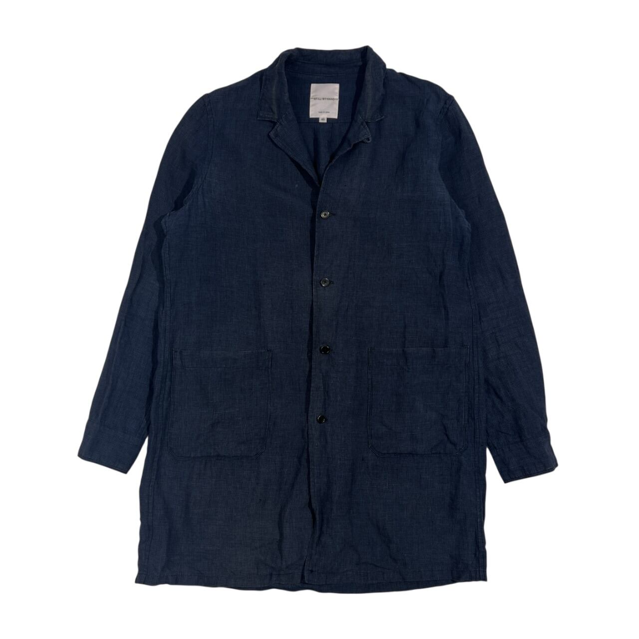 jun mikami - denim shirts | PAY ID