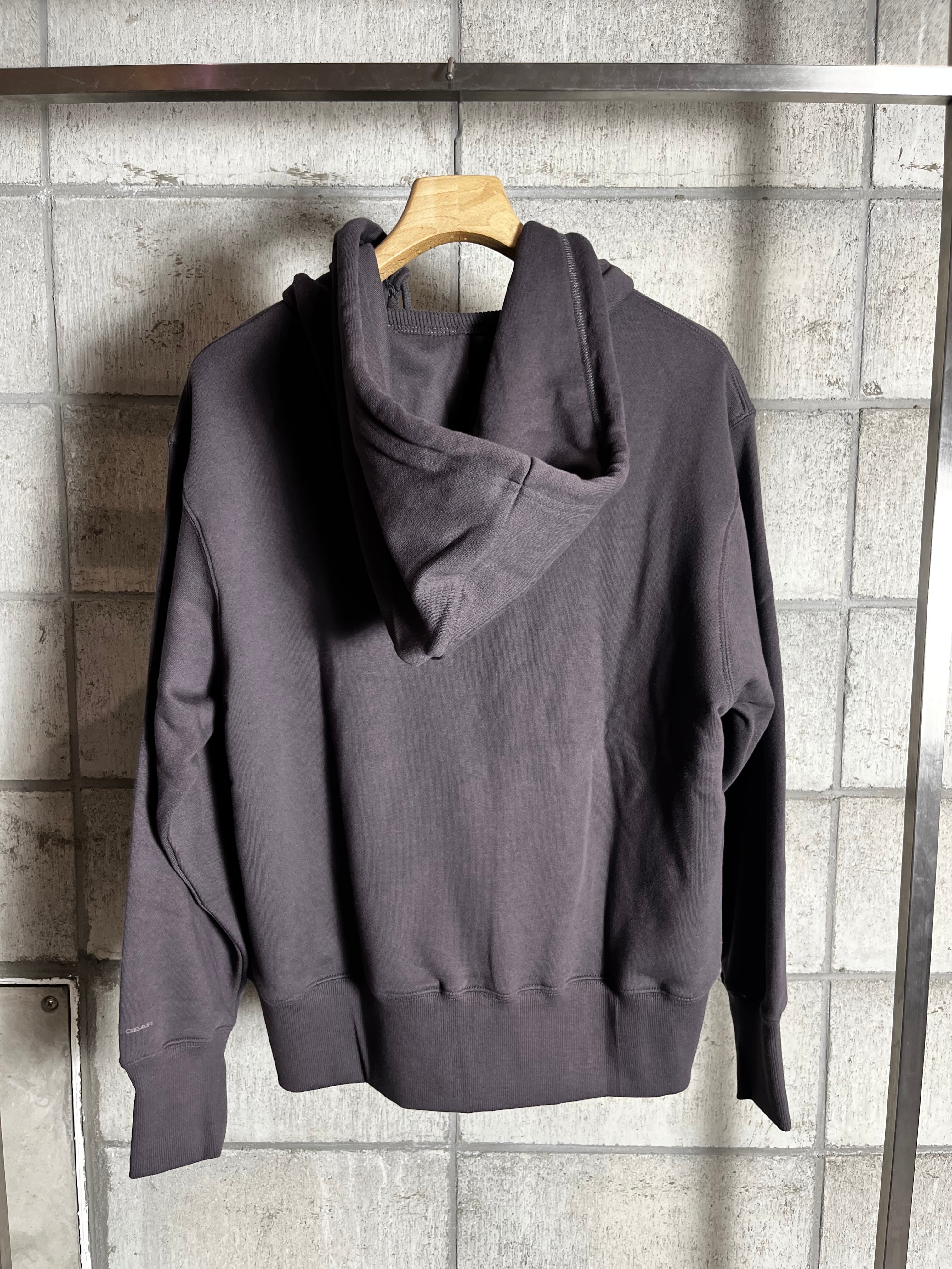 25AW】SAN SAN GEAR サンサンギア / GLIDE HOODIE / フーディー