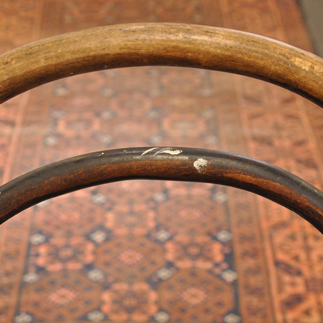 Thonet No.14 Bentwood Chair / トーネット No.14 ベントウッドチェア / 1904-0074 | BANSE - 大阪箕面市アンティーク・ヴィンテージ家具・雑貨・食器・オブジェ・フラワーベースの専門店