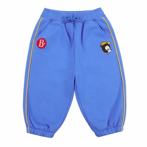 [BEBE DE PINO] Heart Jamie baby sweatpants 正規品 韓国ブランド 韓国ファッション 韓国代行 韓国通販 ベベドピノ 日本 店舗 韓国 子供服