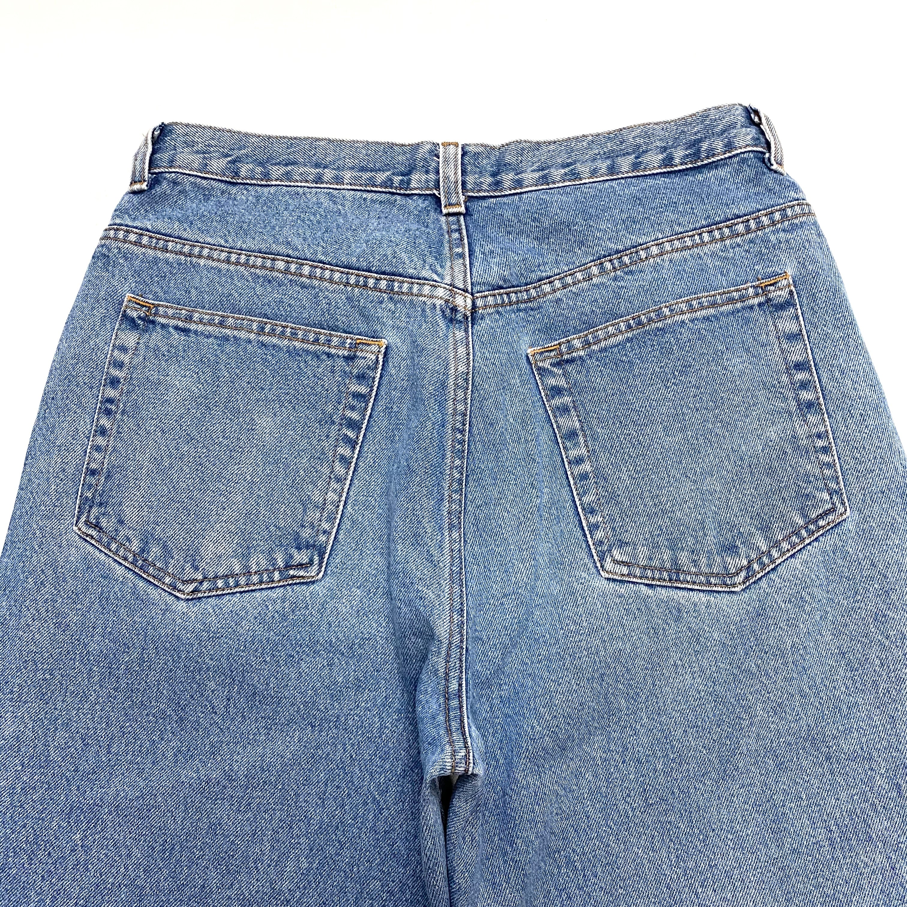 90年代 90s Calvin Klein Jeans カルバンクラインジーンズ テーパード