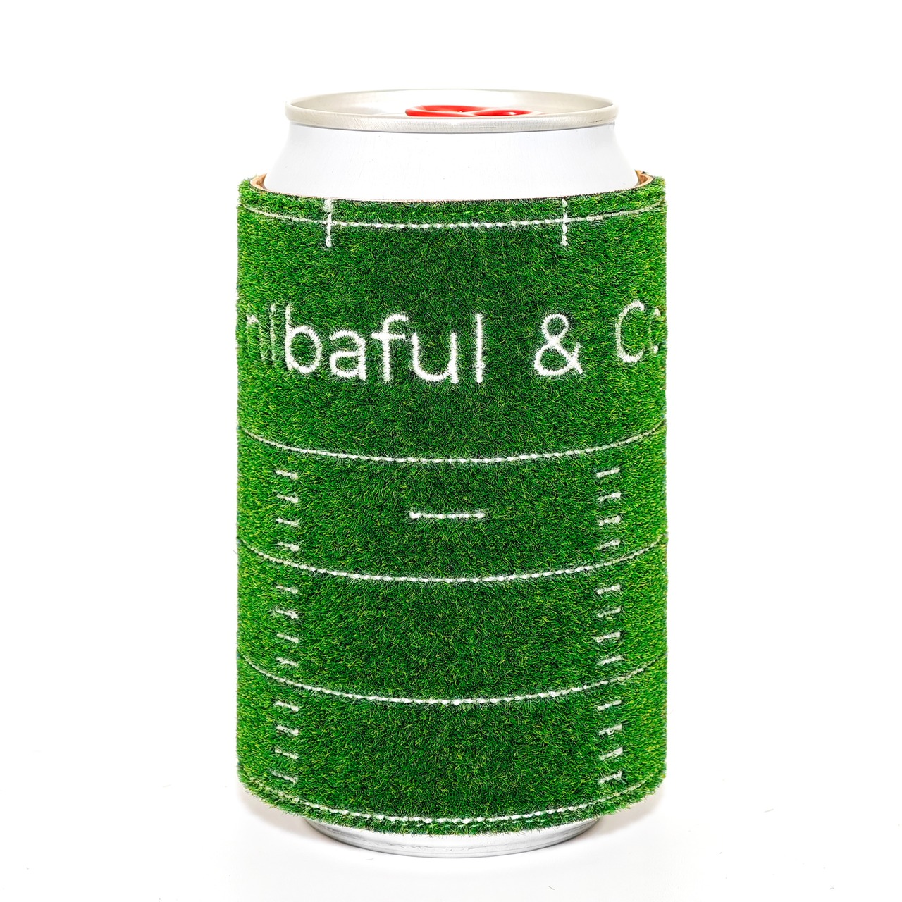 SHIBAFUL ME -American Football- 缶ホルダー（Touch Down） - 1