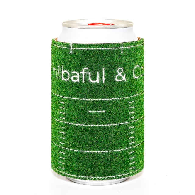 SHIBAFUL ME -American Football- 缶ホルダー(Touch Down)