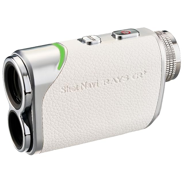 Shot Navi nano 専用 ゴルフ用 レーザー距離計ケース（全3色