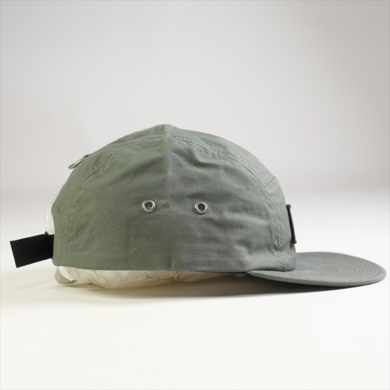 Size【フリー】 SUPREME シュプリーム 23AW Waxed Cotton Camp Cap 