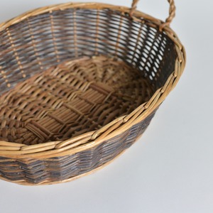 Basket / バスケット〈カゴ / 収納 / ディスプレイ 〉2904-0207