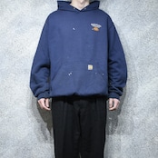 Carhartt painted fade foodie
