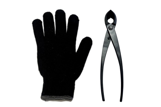 長雲斉 アークランドサカモト 又枝切鋏 大 200mm 725126