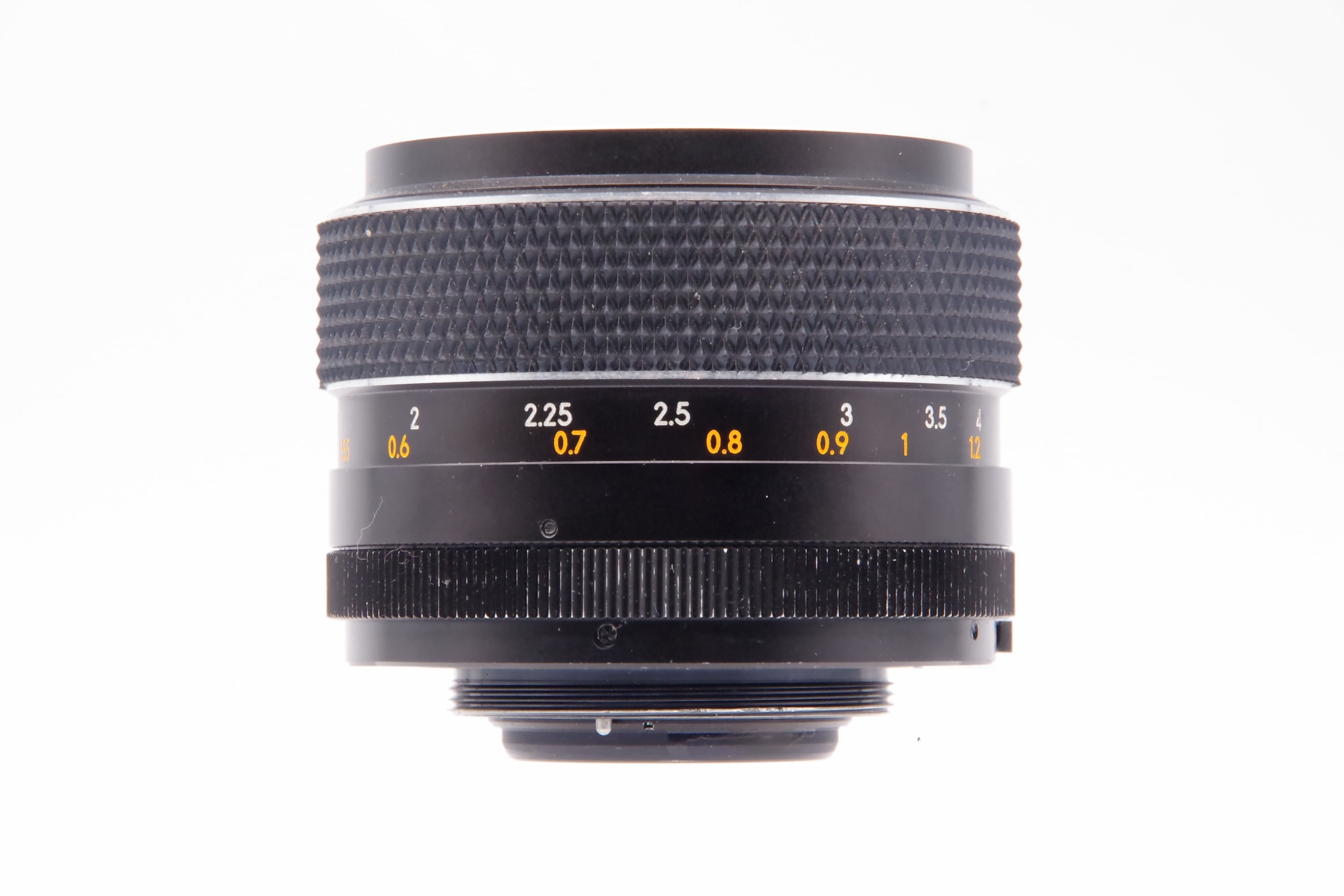 委] AUTO-ALPA MULTI-COATED 55mm F1.4 M42マウント ALPA アルパ