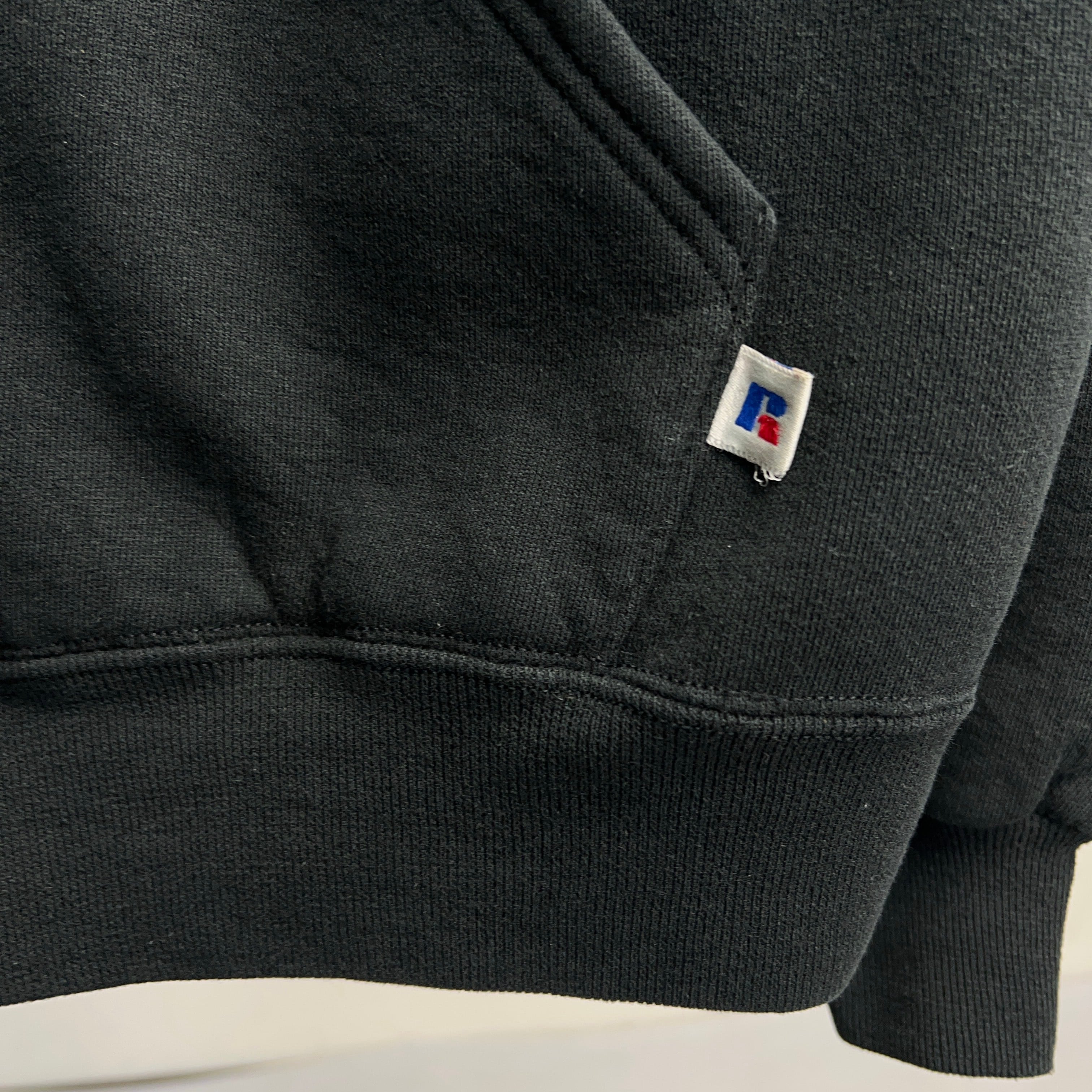 90's Russell Athletic Hoodie Smeatshirt 90年代 ラッセル