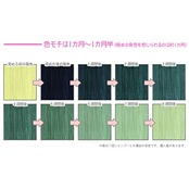 エンシェールズ カラートリートメントバター 20g ネイビーブルー