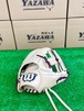 Wilson Staff DUAL  硬式内野手用グラブ  【27型】