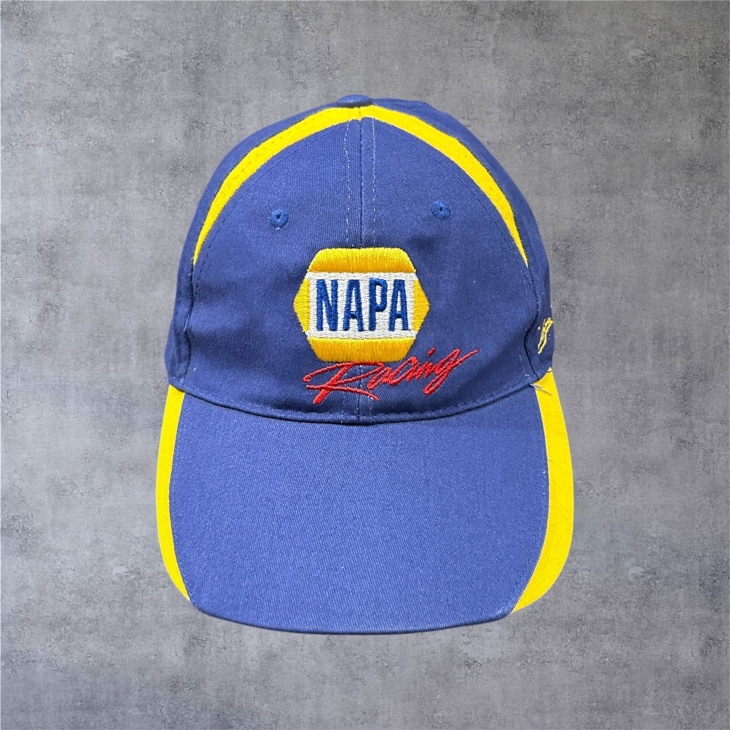 2000s NAPA Racing Cap【高円寺店】