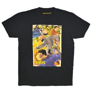 USED【M】Movie The Beekeeper ビーキーパー Promo Tee / ©2024