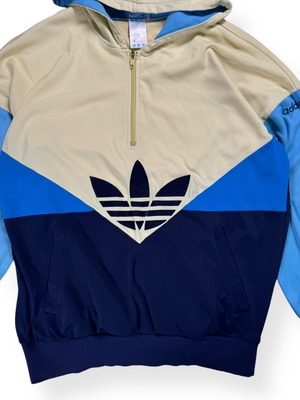 80-90s Adidas Made in West Germany Colorado