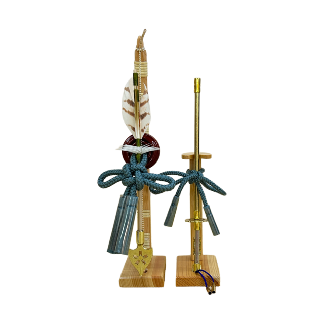 【翠鳳作】永遠之兜 青緑 8号