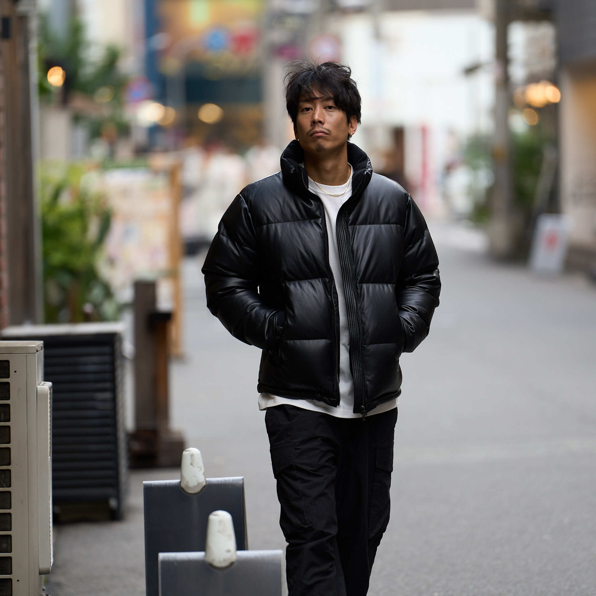 10年後も着たい